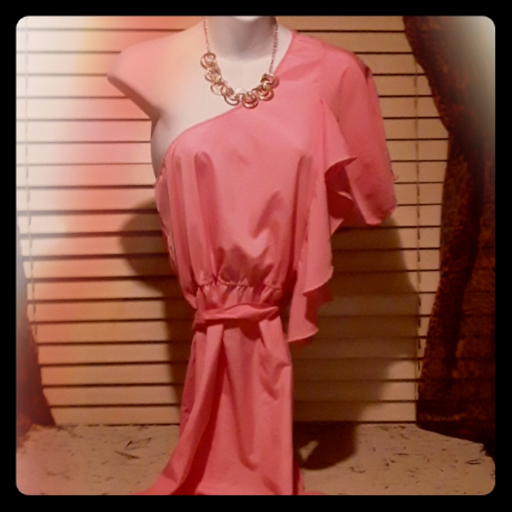 Small summer dress